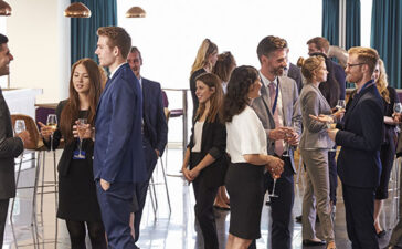 Make Any Networking Event A Success With These Tips 5