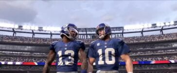 Study the Best Madden Game Ever Made 12