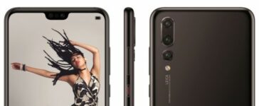 Check Out The Most Cutting-Edge Features of Huawei P20 2