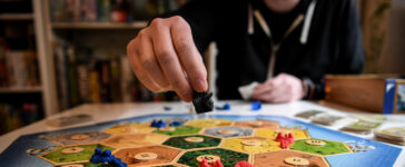 Get Your Game On! The Future of Board Gaming 2