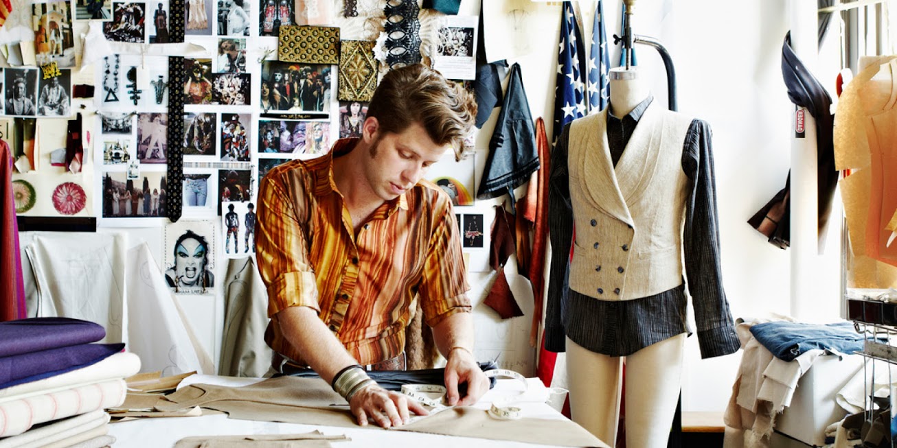 Fashion Industry Facts You Should Know Our