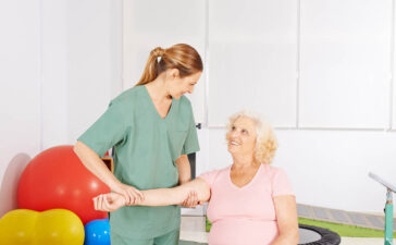 Occupational Therapy 11
