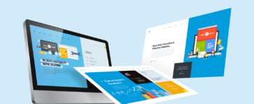 The Best Web Design Company in America 1