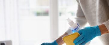 Important Home Exterior Spring Cleaning Tips 13