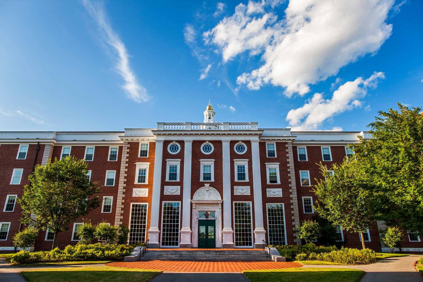 University Ranking in the UK 1