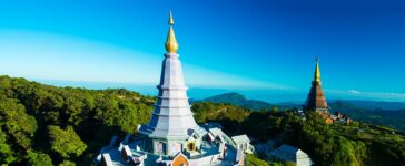 Essential Things Every Traveller Should Know Before Visiting Thailand 13