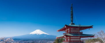 Japan Culture Facts - What are the Top Things to See in Japan? 3