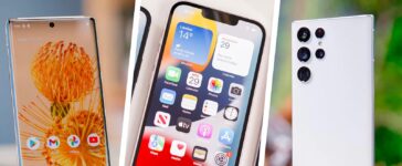 Mobile Devices - What Are They Good For? 9