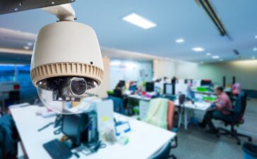 SHOULD YOU INSTALL CCTV CAMERAS IN YOUR OFFICE? 4