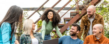 Communicating With Gen Y Employees 12