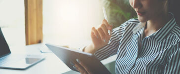 Here are some easiest ways of opening a savings account 12