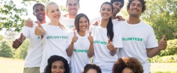 Health Care Volunteering FAQs 12