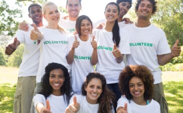Health Care Volunteering FAQs 7