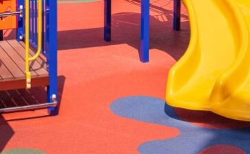 5 Tips for Creating Safe and Engaging Spaces for Children 7