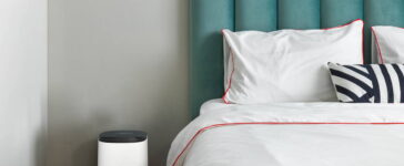 Combat Mold with Room Dehumidification 10