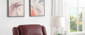 Experience Ultimate Comfort with Recliner Lift Chairs 1