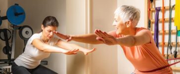 Hip Replacement Recovery: Healing at Home 11