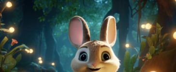 Diamondfairybunny: The Enchanting World of a Magical Creature 13