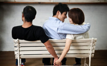 Betrayed: Wife Cheated 10