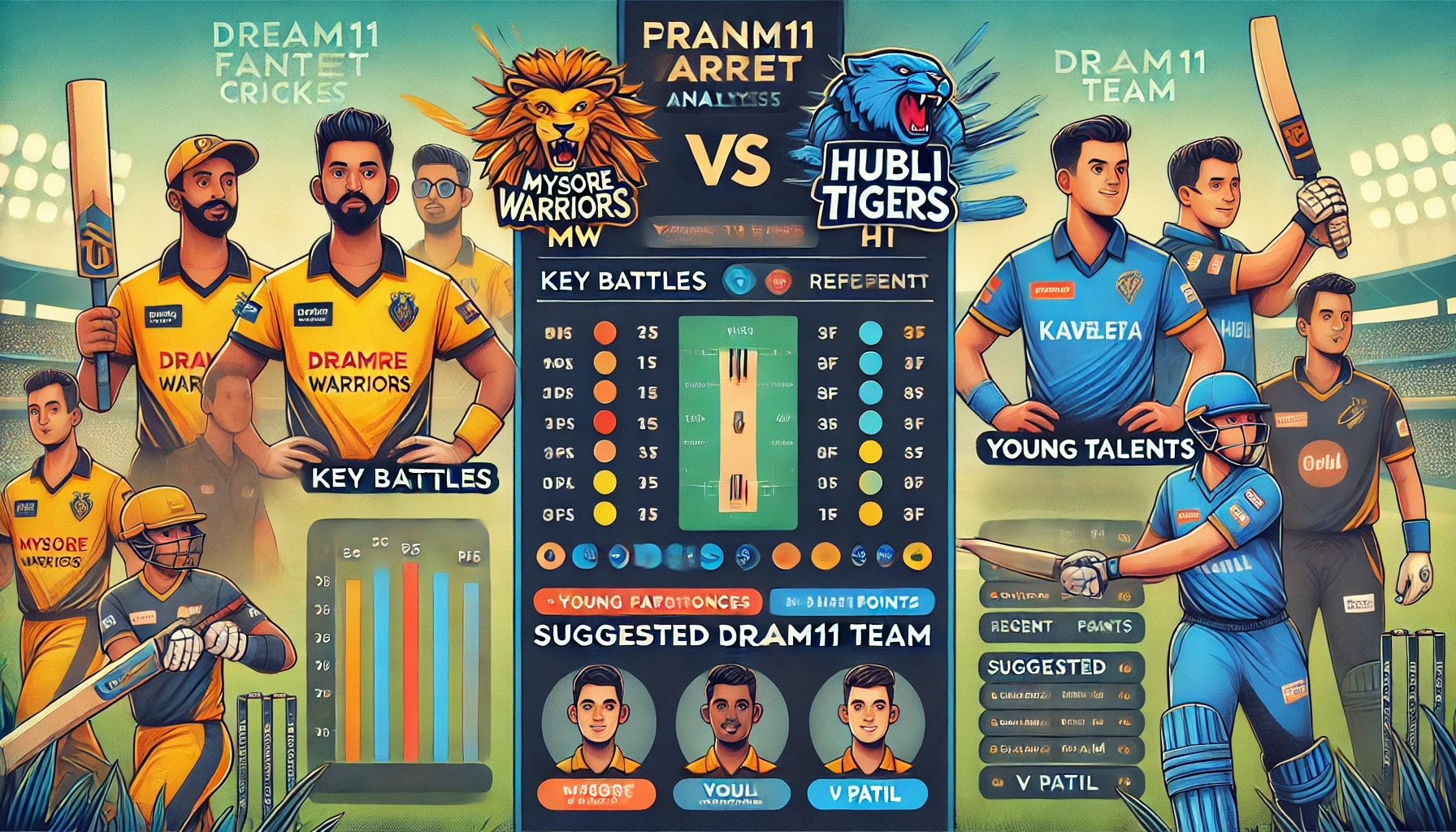 The Advantages of Playing Fantasy Cricket on Dream11 3 The Advantages of Playing Fantasy Cricket on Dream11 1
