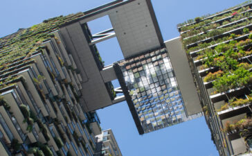 The Vertical Ascent of Sustainable Living 6
