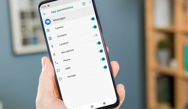 An Ultimate Guide on Android App Permissions 5