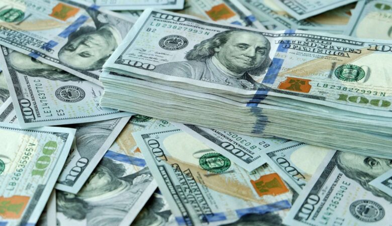 Power, Control, Wealth, The Third Industrial Revolution 4