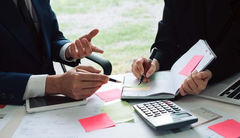 Working Capital Management and Commercial Finance Consulting 10