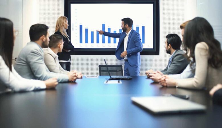 How Much Attention Should You Pay To A Company's Ratings? 5