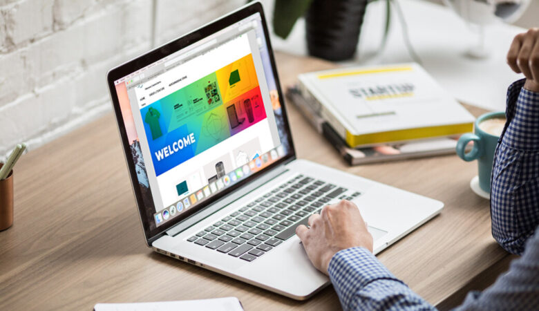 How an Online Company Store Can Help Build Your Brand 7