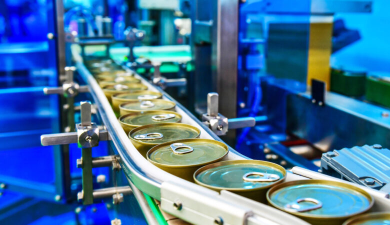 Career in Food and Beverage Industry 9