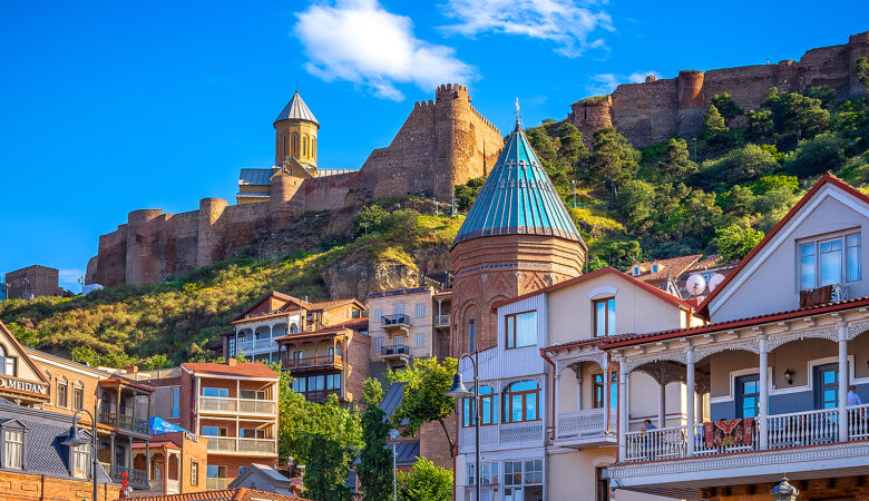 Coalition of 400 companies fight Georgia's proposed 'religious liberty' bill 7