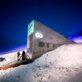 The doomsday vault: the seeds that could save a post-apocalyptic world 11