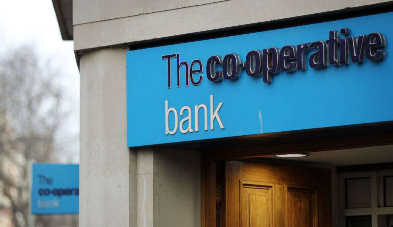 Ethical alternatives to the Co-operative Bank 4