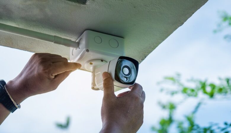 Benefits of Installing Office Security Camera System 6