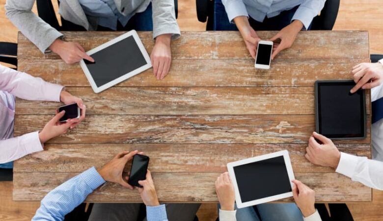 4G Mobile Technologies Demystified 7