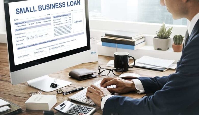 Small firms loans scheme 'misused by banks' 2