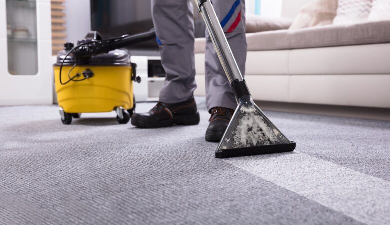 Tips for Hiring the Best Carpet Cleaner for your Home 4