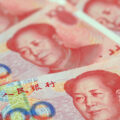 Denials and devaluation as China's currency tumbles to five-year low 12