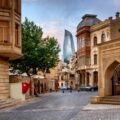 Azerbaijan in crisis as currency plummets 14