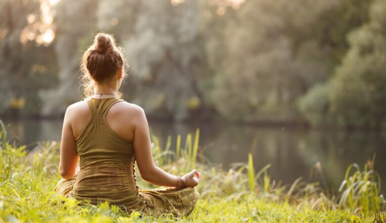 Like Loving-Kindness Meditation, Wishing Others Well Boosts Happiness 5