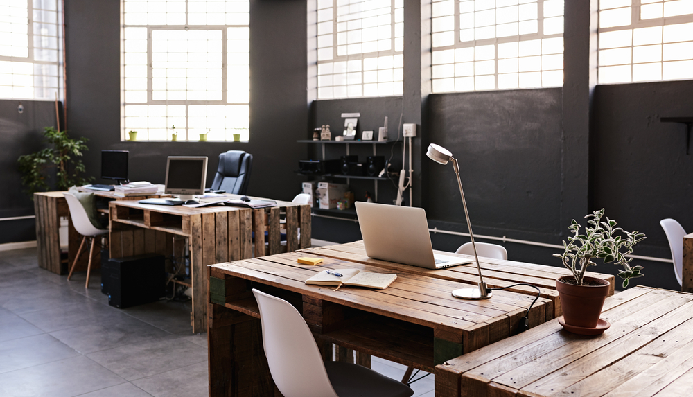 Revamp your workspace: easy upgrades for a more productive office 1