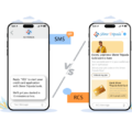 Toll-Free Numbers vs RCS Messaging: What You Should Know? 11