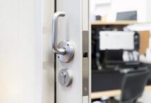 Photo of Effortless Operation: Why Ergonomic Door Hardware Is a Game Changer
