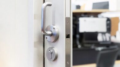 Photo of Effortless Operation: Why Ergonomic Door Hardware Is a Game Changer