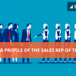 Future Trends inside the Sales Profession