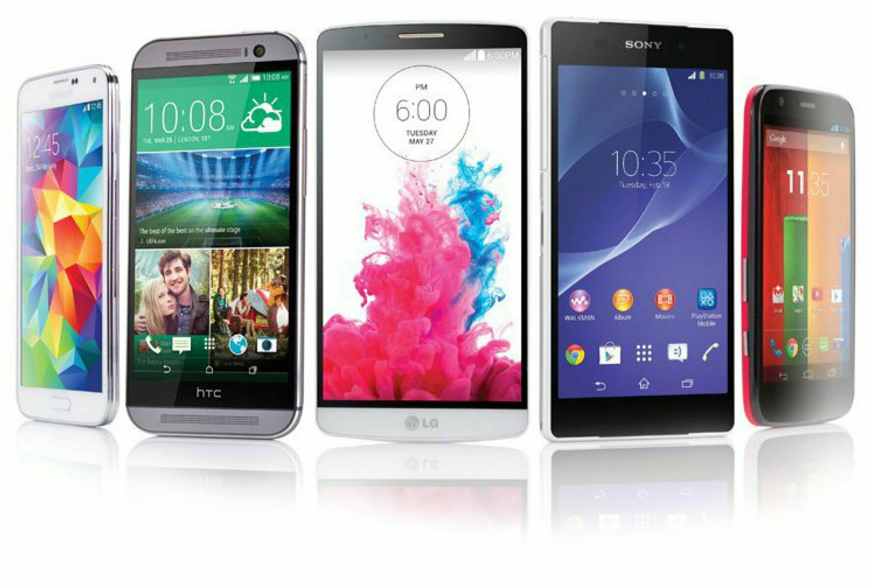 Free Cell Phones, How Can You Find The Best Cellphone Deals? Page