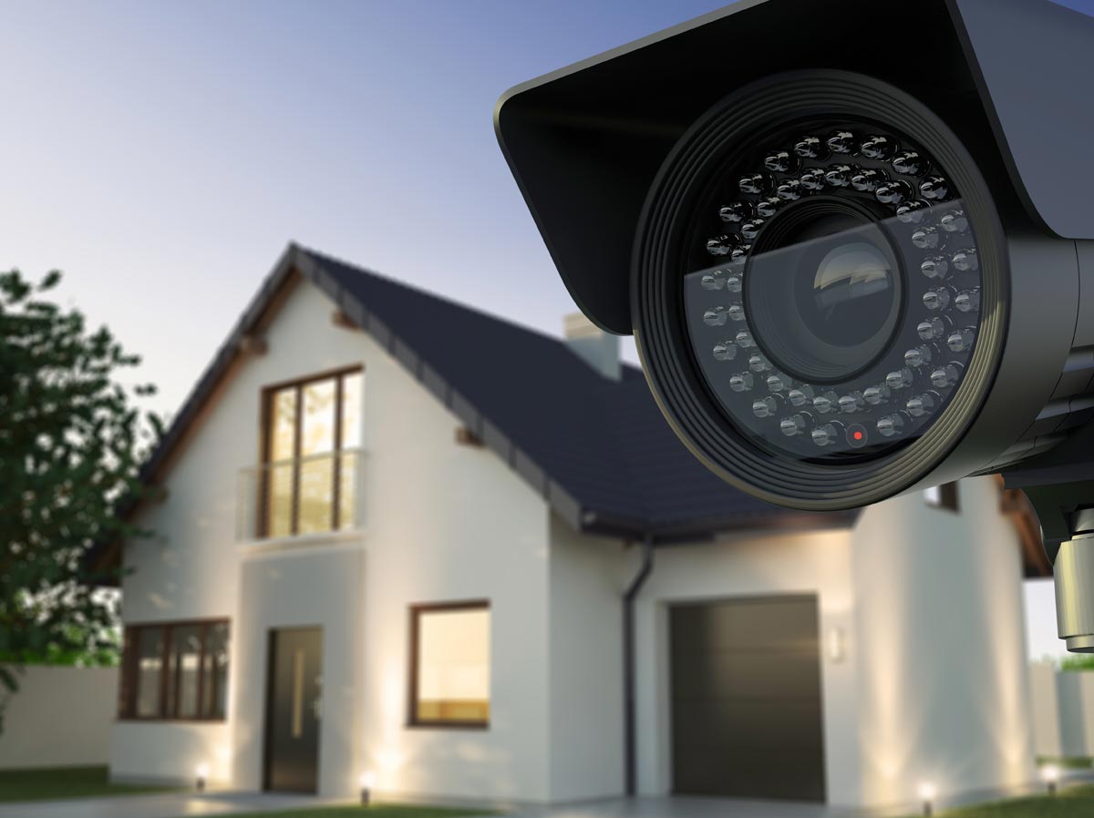Assuring the Best Customer Service From Your Home Security Company
