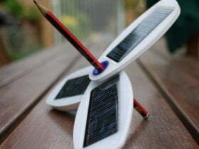 Solar Gadgets: From the Impressive to the Insane 8