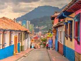What should I know about investing in Colombia? 20 What should I know about investing in Colombia? 17